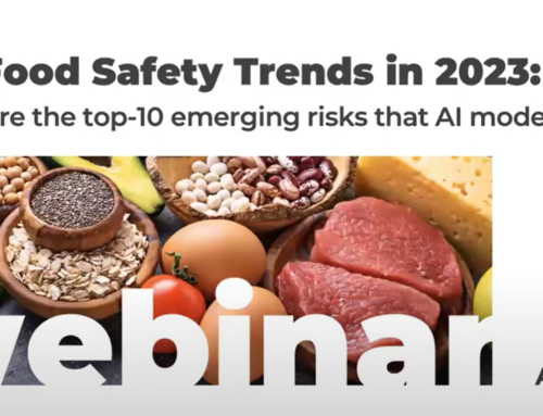 Key Food Safety Trends in 2023